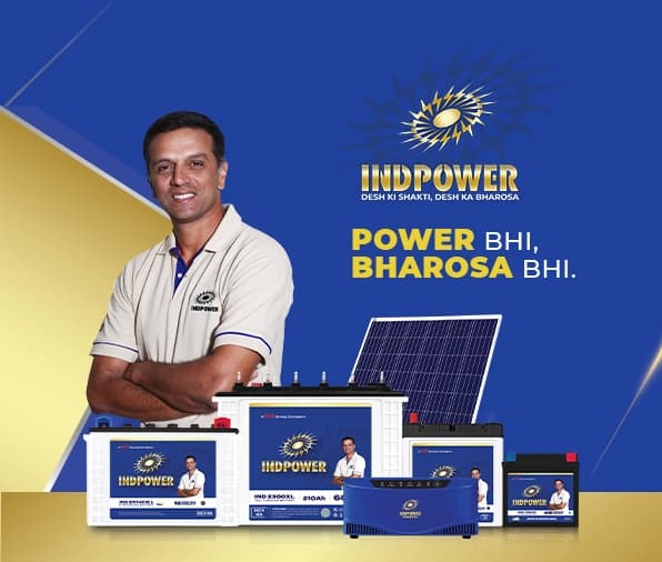 INDPOWER
