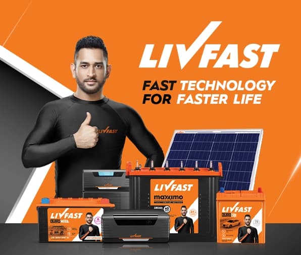 LIVFAST